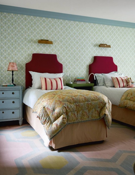 Таунхаус в Лондоне