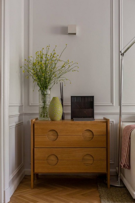 Апартаменты в Буэнос-Айресе, Аргентина