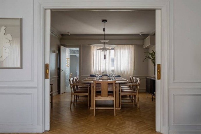 Апартаменты в Буэнос-Айресе, Аргентина