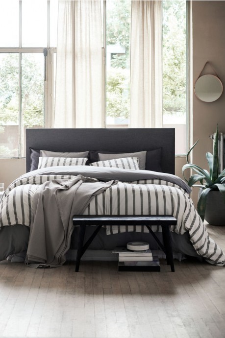 Инсталляции от дизайнеров H&M Home