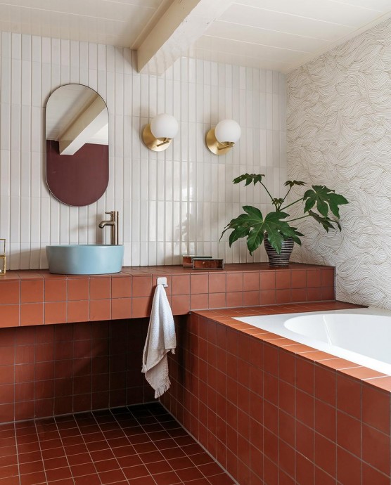 Таунхаус 1650-х годов в Амстердаме