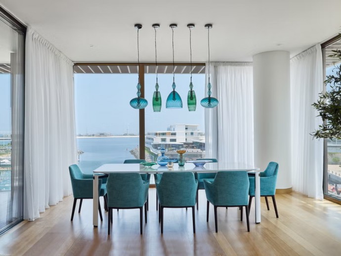 Апартаменты в Дубае