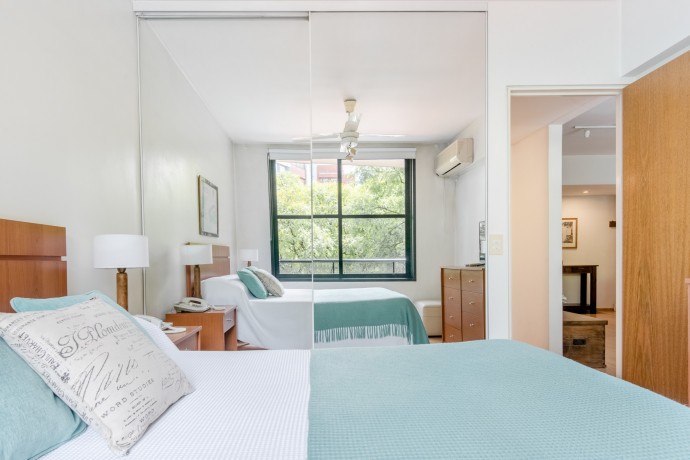 Апартаменты в Палермо, Италия