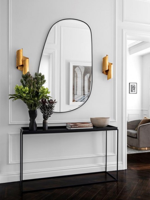 Современный дом в Сиднее