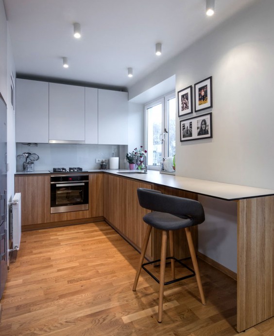 Апартаменты в Каунасе, Литва