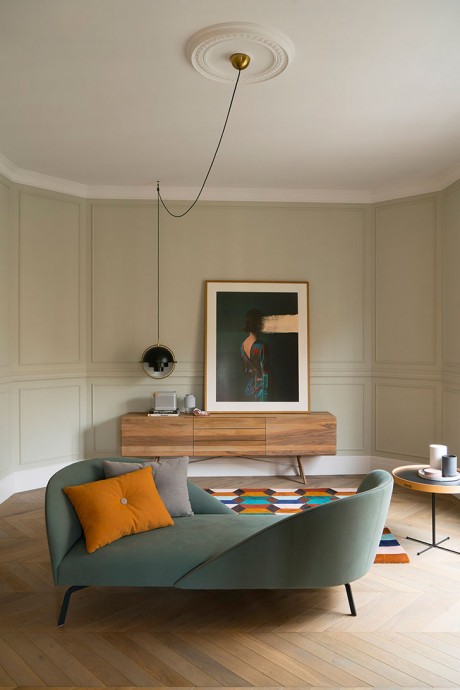 Апартаменты в Барселоне