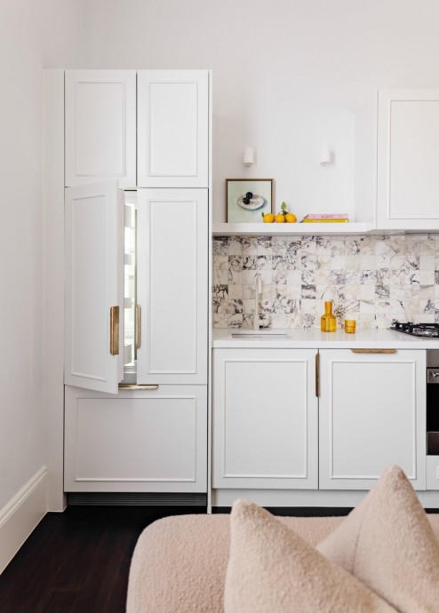 Апартаменты в Сиднее