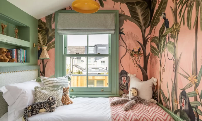 Таунхаус в Лондоне