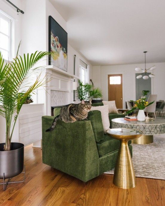 Особняк в Нашвилле, Теннесси Особняк в Нашвилле, Теннесси