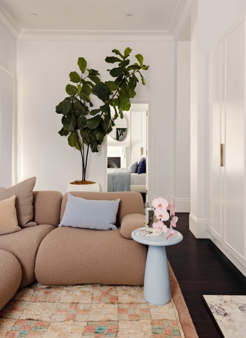 Апартаменты в Сиднее