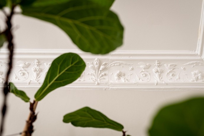 Квартира площадью 57 м2 в Гётеборге