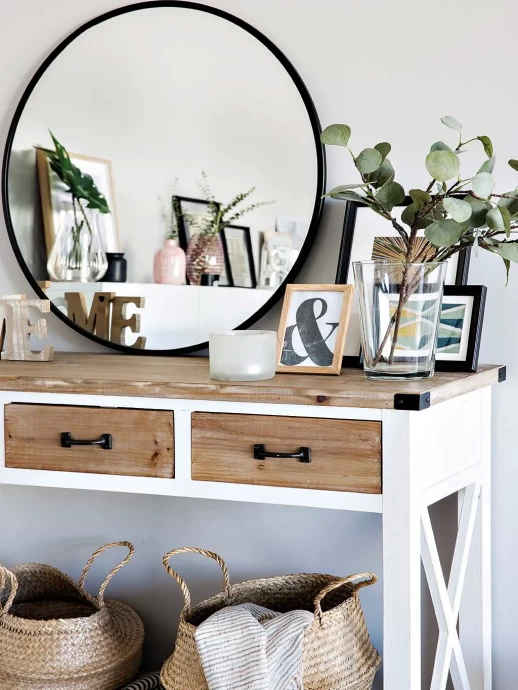 Дом дизайнера Патрисии Гомес в Испании