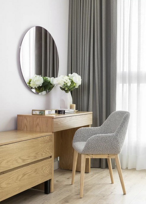 Квартира площадью 42 м2 в Малаге, Испания