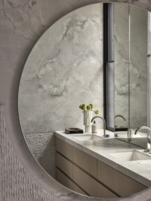 Дом 1856 года постройки в историческом районе Мельбурна Уильямстаун