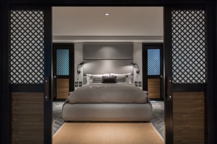 Вилла на острове Самуи, Таиланд