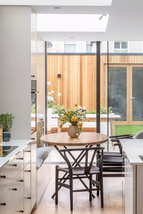 Таунхаус в Лондоне