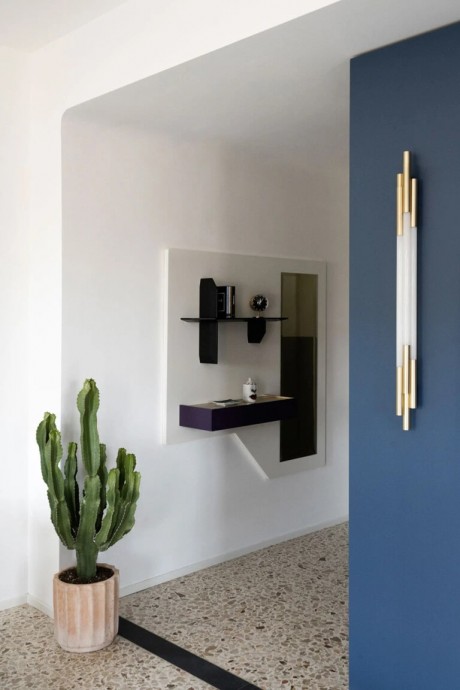 Апартаменты в городе Сиракузы, Италия