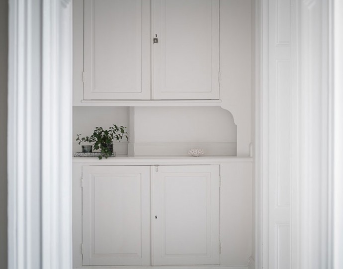 Апартаменты в Стокгольме