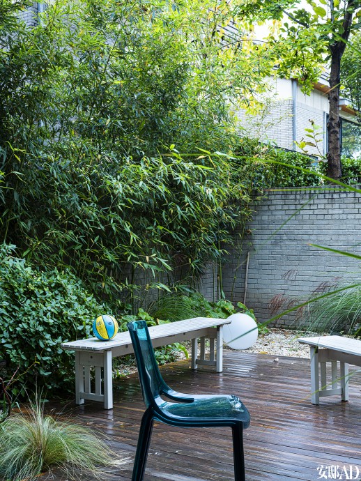 Дом художника Цзе Чжоу, расположенный в Пекине Дом художника Цзе Чжоу, расположенный в Пекине