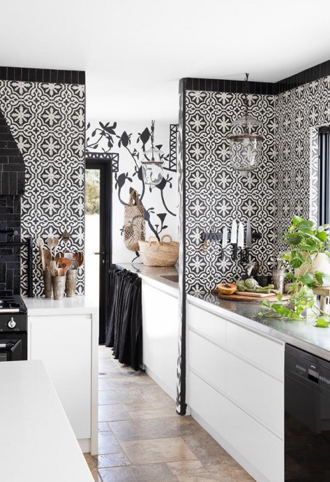 Небольшой коттедж в Байрон-Бей, Австралия