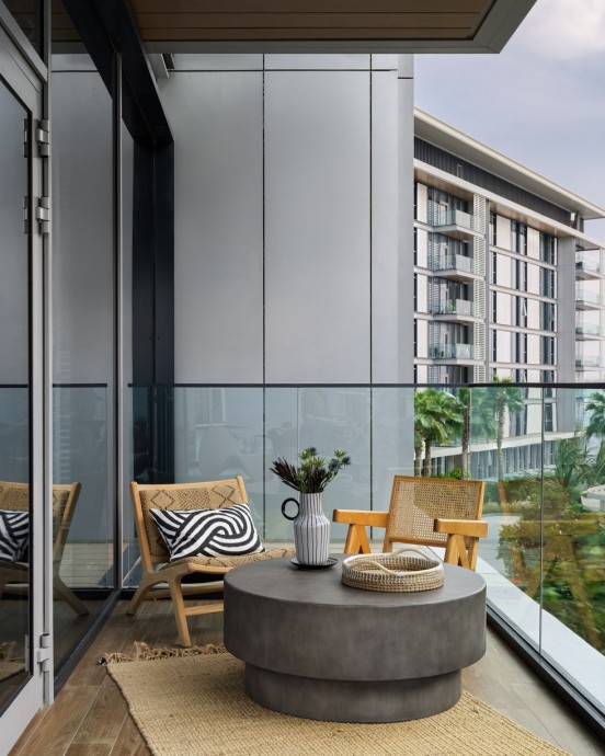 Апартаменты в Дубае