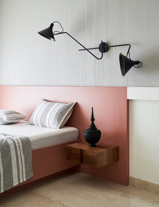 Апартаменты в Мумбаи