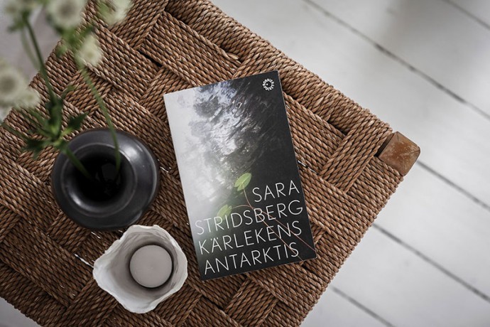 Квартира площадью 41 м2 в Гётеборге