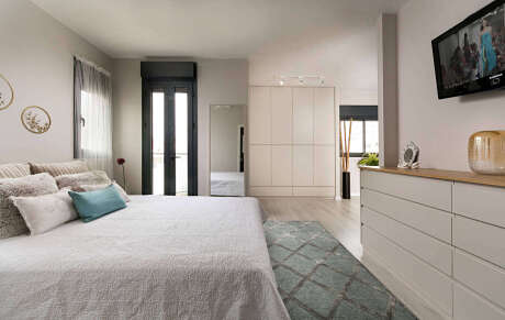 Семейный дом в Тель-Авиве, Израиль Семейный дом в Тель-Авиве, Израиль