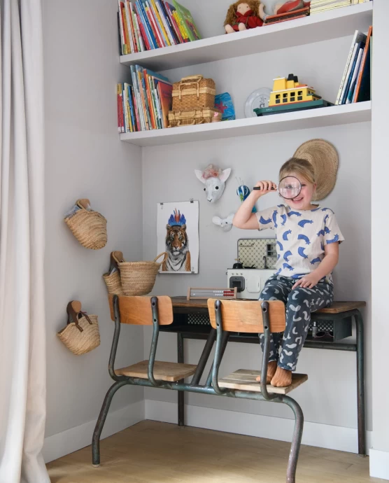 Таунхаус в Амстердаме