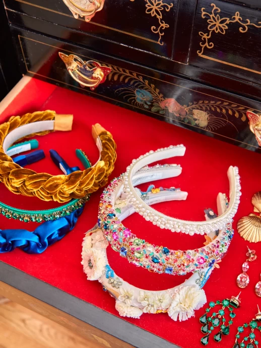 Квартира актрисы Дженнифер Бер в Бруклине