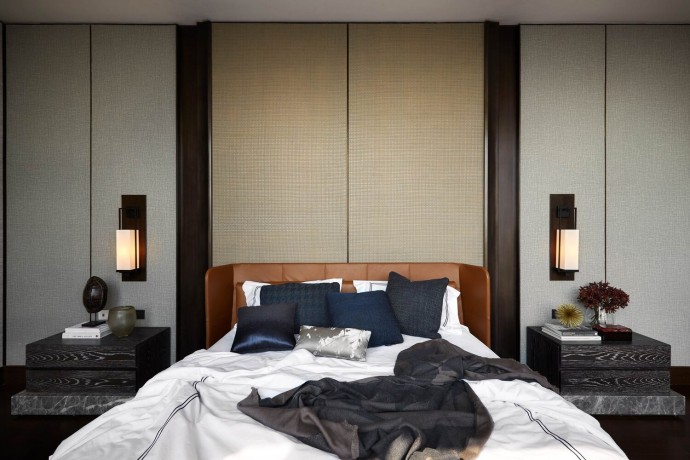 Пентхаус в Джакарте,  Индонезия