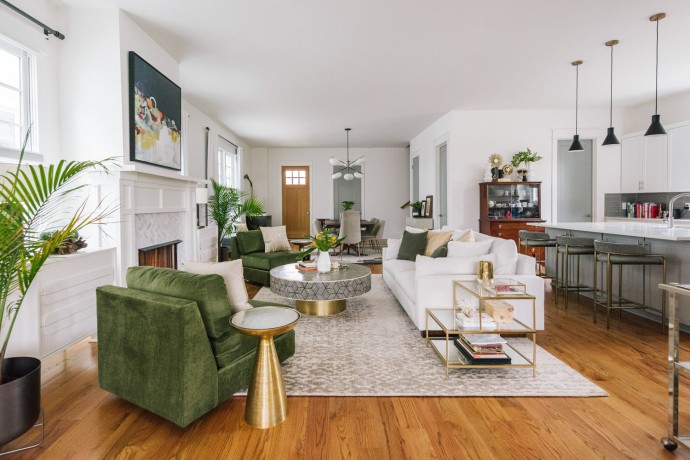 Особняк в Нашвилле, Теннесси Особняк в Нашвилле, Теннесси