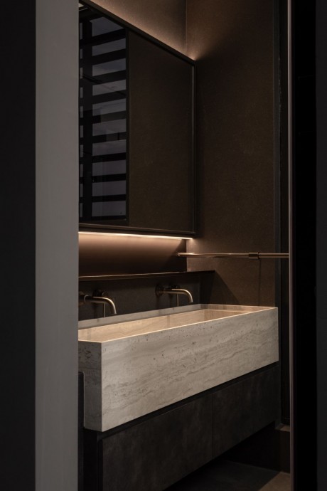 Апартаменты в Куала-Лумпуре, Малайзия