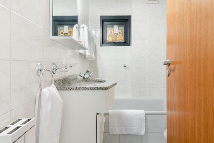 Апартаменты в Палермо, Италия