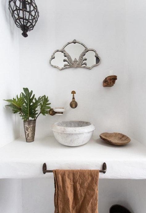 Небольшой коттедж в Байрон-Бей, Австралия