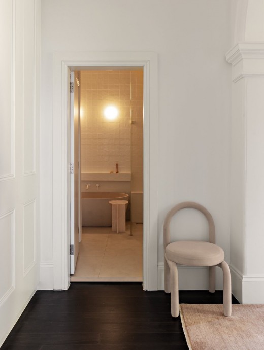 Апартаменты в Сиднее