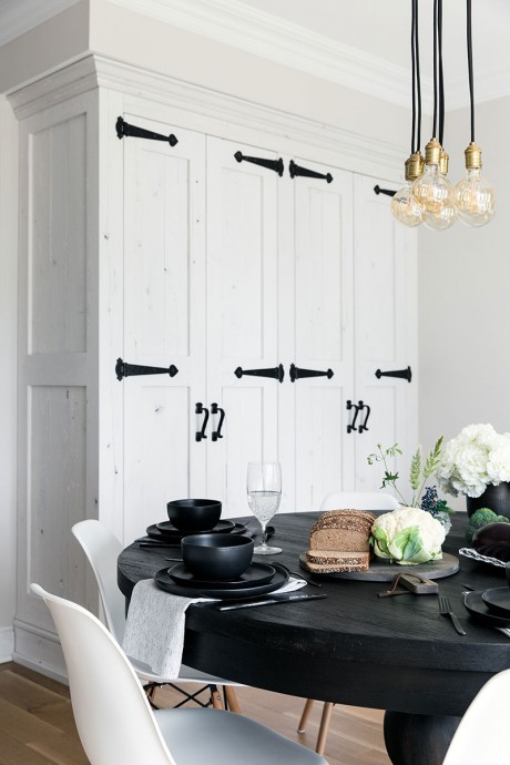 Фермерский дом на Лонг-Айленде, Нью-Йорк