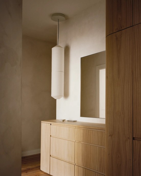 Апартаменты в Берлине