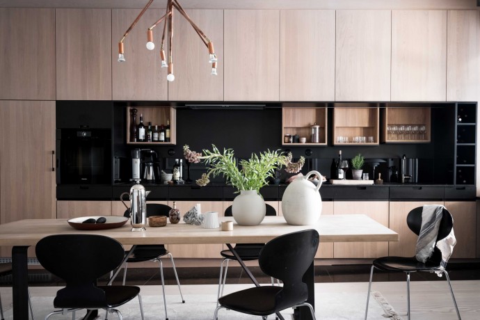 Квартира-лофт в Гётеборге Квартира-лофт в Гётеборге