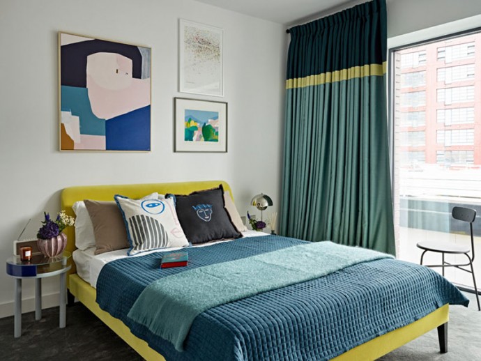 Апартаменты в Лондоне