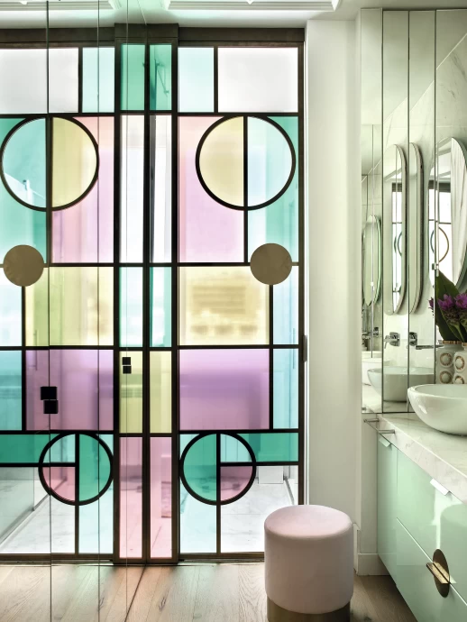 Апартаменты в Мадриде