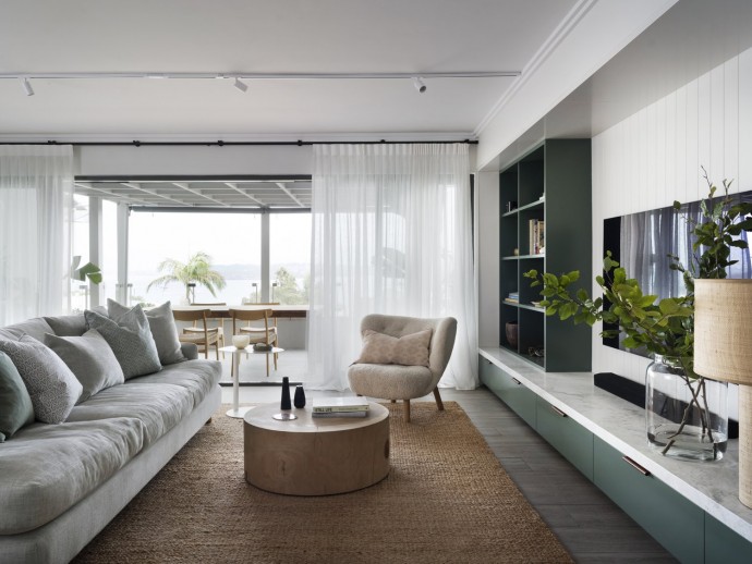 Апартаменты в Мельбурне