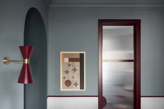 Апартаменты в Милане