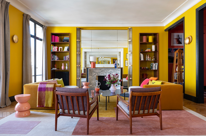 Апартаменты в Милане