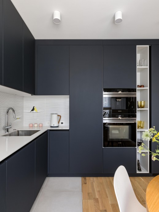 Апартаменты в Минске