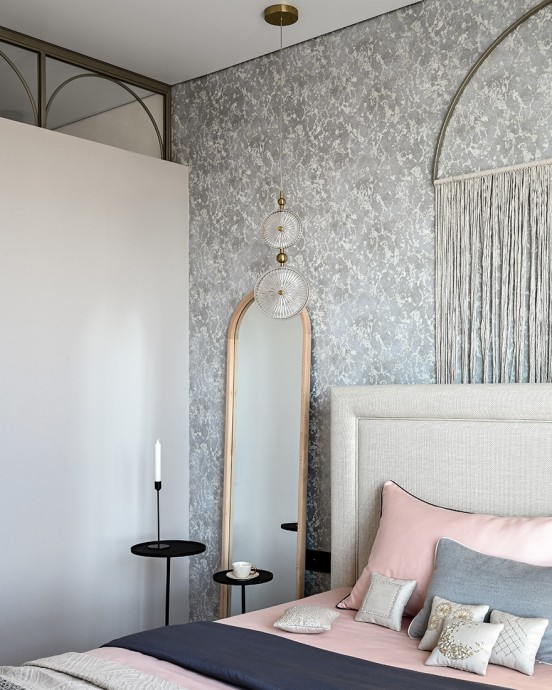 Апартаменты в Минске