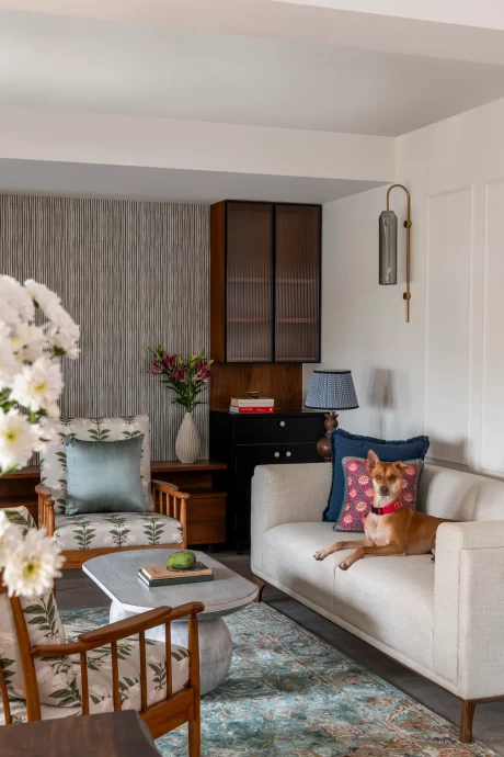 Апартаменты в Мумбаи