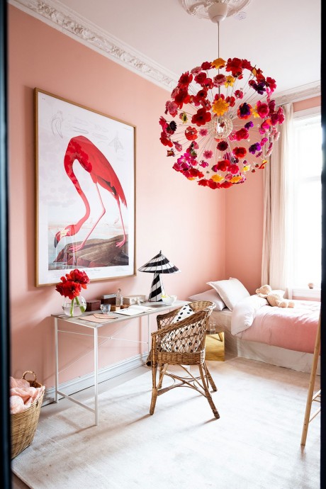 Апартаменты в Осло, Норвегия