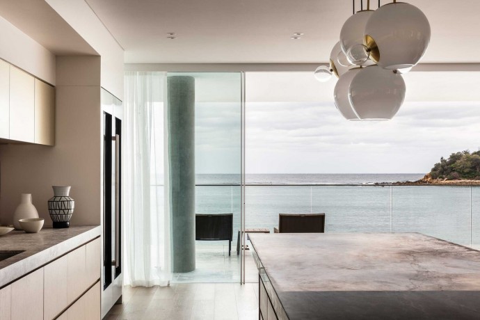 Апартаменты в Сиднее