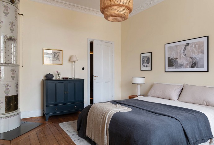 Апартаменты в Стокгольме Апартаменты в Стокгольме